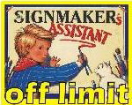 Off Limit